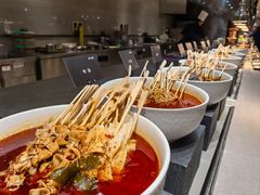 -曲水兰亭(北京四惠店)