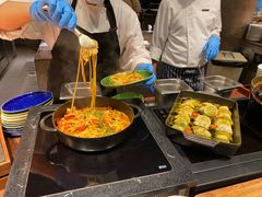-mezza9 Macau(澳门君悦酒店)