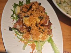 -麦合轻悦餐厅•常州菜(汉江店)