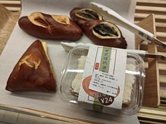 -烘焙町面包店(西四店)