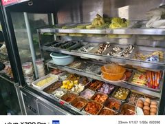-四川老牛麻辣烫(北门桥店)