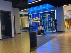 -NRG健身私教CLUB(打浦桥店)