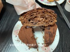 脏脏包-OUR Bakery(中海环宇荟店)