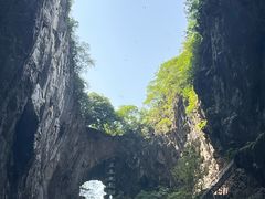 -英西峰林·洞天仙境