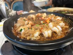 -情妹耙泥鳅·江湖川菜(科华店)