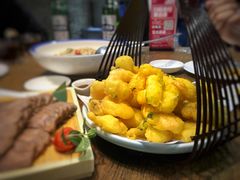 -双合园·海鲜水饺青岛菜(万佳广场店)