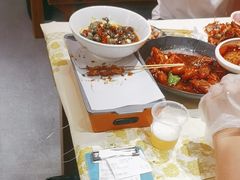 -龙虾当家·大排档(红谷滩五中店)