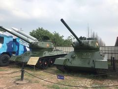 -中国人民解放军海军博物馆