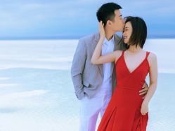 点击看大图 -青海西宁9号婚纱摄影旅拍工作室