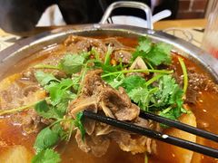 -新凯旋烧烤·燕姐千岛湖土菜