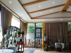 -莲生母婴月子中心(清水河公园店)