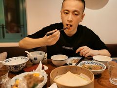 -林四喜·闽南传家菜(鼓浪屿店)