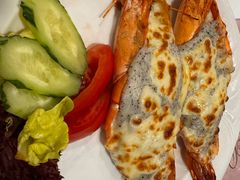 -玫瑰园西餐厅(新华大厦店)