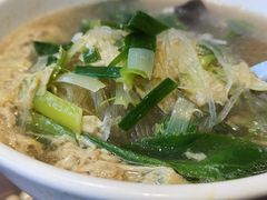 -建基泡馍·西安老字号·清真(永宁店)