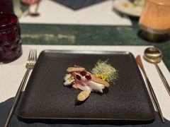-莫里·意大利餐厅(K-lab店)