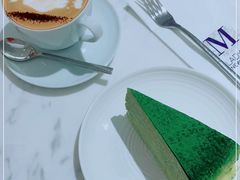 -Lady M New York(澳门伦敦人店)