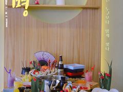 -水林间·寿喜烧自助(仙林金鹰店)