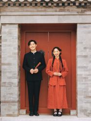 -绽放摄胶片摄影工作室