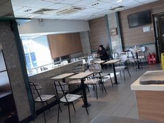 -麦当劳(东大桥店)