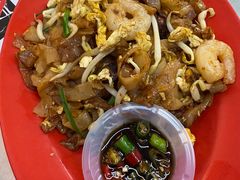 -明记烧鱼美味店