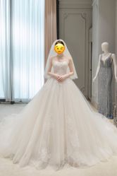 -MuseMarry婚纱(前海嘉里中心店)