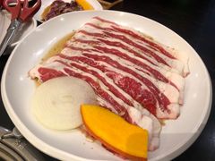-韩屋韩国料理(天山路店)