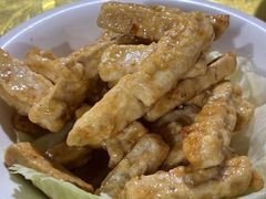 -东安鸡馆(蔡锷南路店)