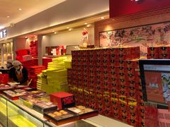 -大桥道糕点食品店(津塘路店)