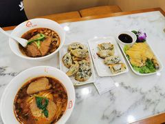 -老盛兴汤包馆(大华二路店)
