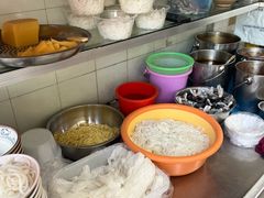 -再回首鸡肉米线(人民路一店)