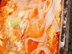 -里岛烤鱼(东港凯虹广场店)