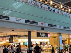 -中部国际机场