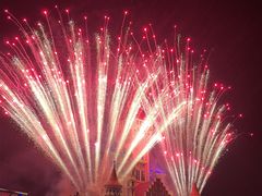 -厦门方特梦幻王国