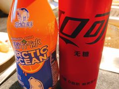 -前门后头老北京铜锅涮肉·京味菜·烤鸭(伊藤洋华堂店)