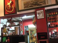 大堂-金莲记(茨厂街店)