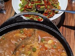 -YAFEE雅菲·粤菜·湘菜·融合菜(魏公村店)