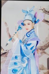 点击看大图 -盘子女人坊古装写真摄影(南京总店)