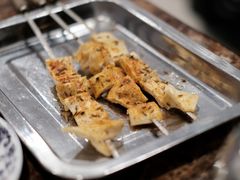 -玫瑰红烤羊排(北新桥三条店)