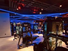 -VIP 威尔仕健身·游泳(嘉华中心店)