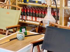 大堂-耶里夏丽·丝路新疆菜·清真食品(徐汇南丹东路臻选店)