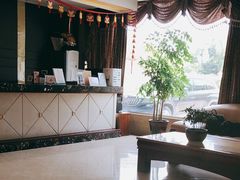 -金海湾海鲜排档(朱家尖店)