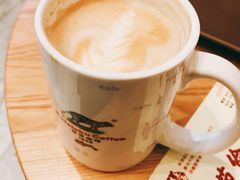 -猫屎咖啡(日月光中心广场店)