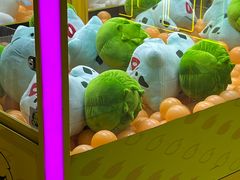 -风云再起游乐汇(南京常发广场店)