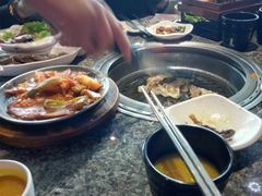 -汉拿山(金山万达店)