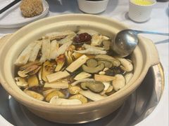 -天宜隆蘑菇宴火锅(石景山旗舰店)