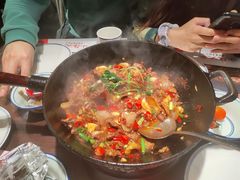 -小隐人家(乐松店)