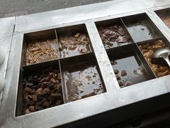 -老广州牛杂(深圳白石洲总店)