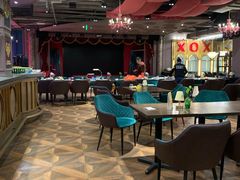 -疯克大象美式烤肉餐厅