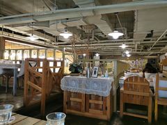 大堂-Cafe Alice咖啡爱丽丝(奥城店)