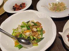-彩丰楼中餐厅(佘山世茂洲际酒店)